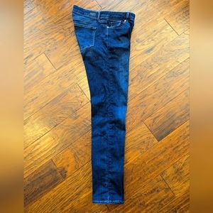 Paige Jeans Skyline Skinny